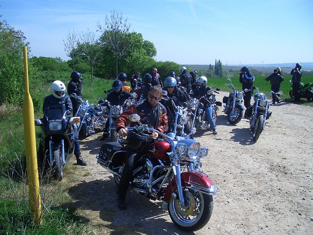 0026  Saisonstart 2007.JPG